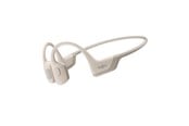 Hodetelefoner - Shokz OpenRun Pro - Beige - S810BG