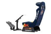 Gamingstol - Playseat Evolution Pro Red Bull Racing Esports Racing simulator cockpit - ActiFit - 123 kg - RER.00308