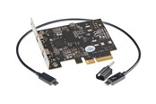 Nettverksadapter - Sonnettech Thunderbolt 3 Upgrade Kit - BRD-UPGRTB3-XM