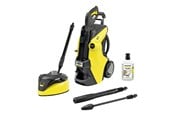 Høytrykksspyler - Kärcher Høytrykksspyler Pressure washer - 1.317-151.0