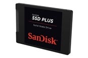 SSD - SanDisk SSD PLUS - SSD - 1 TB - SATA 6Gb/s - SDSSDA-1T00-G27