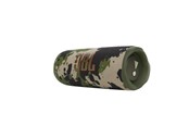 Bærbare festhøyttalere - JBL Flip 6 - Camo - JBLFLIP6SQUAD