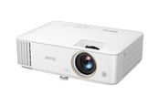 Prosjektor - BenQ Prosjektor TH585P - DLP projector - portable - 3D - 1920 x 1080 - 3500 ANSI lumens - 9H.JLS77.14E