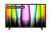 Flatskjerm-TV - LG 32" Flatskjerm-TV 32LQ630B6LA 32"" (82 cm) Smart TV WebOS Smart LED 720p - 32LQ630B6LA