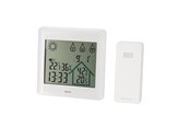 Dekorasjon - Hama "Action" Weather Station white - 186412