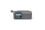 DAB, nettverks- og klokkeradio - Hama "DR200BT" Digital Radio FM/DAB/DAB+/Bluetooth®/Battery Operation - 173191