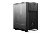 Kabinett - Cooler Master MasterBox Elite E500 - Kabinett - Miditower - Svart - E500-KNNN-S00