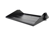 Rackskap - StarTech.com SHELF-2U-14-CENTER-V - SHELF-2U-14-CENTER-V