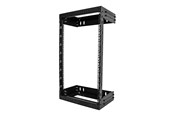 Rackskap - StarTech.com RACK-18U-20-WALL-OA - RACK-18U-20-WALL-OA