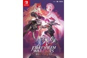 Reklameartikler - Nintendo - Fire Emblem Warriors: Three - Poster - Plakat - 0045496418298