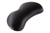 Musematte & Tilbehør  - LogiLink Wrist rest gel pad black - ID0136