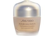 Sminke - Shiseido Future Solution LX Total Radiance Foundation G3 - 729238139336