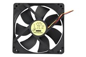 Kabinettvifte - Gembird FANCASE3/Ball - case fan - Kabinettvifte - 120mm - FANCASE3/BALL