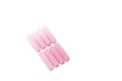 Hårpleie - JJDK Hair Roller 8 Pcs - 4042