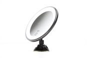 Sminkespeil - JJDK Suction Led Mirror X7 - 10034