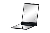 Sminkespeil - JJDK Folding Led Pocket Mirror - 10053