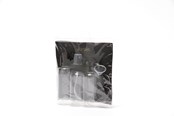 Fritid & Reise - JJDK Check-in Bag w/Bottles - 61302