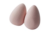 Annen personlig pleie - JJDK Mini Beauty Blender 2 Pcs - 4074