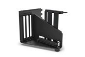 Kabinett-tilbehør - NZXT Vertical GPU Mounting Kit - Svart - AB-RH175-B1