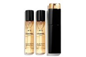 Gavesett - Chanel No 5 Giftset - 3145891051209