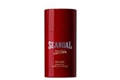 Parfyme & Dufter - Jean Paul Gaultier Scandal Pour Homme Deodorant Stick 75 g - 8435415052382