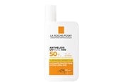 Ansiktspleie - La Roche-Posay Anthelios UVMune 400 Invisible Fluid SPF50+ Sun Cream 50ml - 3337875797597