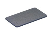 Kjøkkentilbehør - Zassenhaus Breakfast Board Dark Gray 25x16x0.9cm - 60003