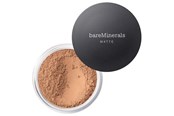 Sminke - bareMinerals Matte SPF 15 Foundation 18 Medium Tan 6g - 098132236879