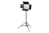 Foto- & Videotilbehør - Walimex Pro LED Niova 900 Plus BI Color - 22252