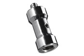 Foto- & Videotilbehør - Walimex Spigot - mounting adapter - 17930