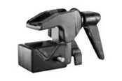 Tripod - Tilbehør - Walimex Super Clamp support system - clip mount - 12499