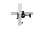 Foto- & Videotilbehør - Walimex Double Screw - mounting clamp - 16464