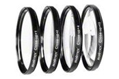 Fotofilter - Walimex Close-up Macro Lens Set - close-up lens kit - 17856