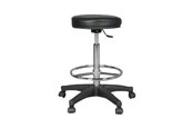 Foto- & Videotilbehør - Walimex - stool - artificial leather - black - 15905