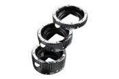 Linser - Walimex Spacer Ring Set - extension tube kit - 17912