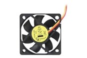 Kabinettvifte - Gembird D50SM-12AS - case fan - Kabinettvifte - 50mm - D50SM-12AS