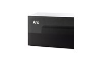 Sonos - Sonos Arc - Black - ARCG1EU1BLK