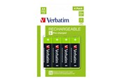 Batteri - Verbatim Premium - 49517