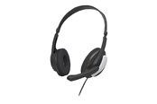 Hodetelefoner - Hama PC Office Headset "HS-P100 V2" - 00139931