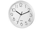 Dekorasjon - Hama "PG-220" Wall Clock Low-Noise white - 00186387