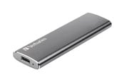 SSD - Verbatim Vx500 - SSD - 480 GB - USB 3.1 Gen 2 - 47443