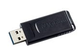 Minnepenn - Verbatim Store 'n' Go Slider - 16GB - Minnepenn - 98696