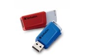 Minnepenn - Verbatim Store 'n' Click - 32GB - Minnepenn - 49308