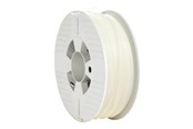 Filament - 3D Printer - Verbatim Transparent - PLA filament - 55326