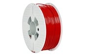 Filament - 3D Printer - Verbatim - red RAL 3020 - PLA filament - 55279