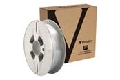 Filament - 3D Printer - Verbatim - clear - DURABIO filament - 55151