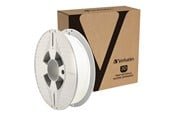 Filament - 3D Printer - Verbatim - white RAL 9003 - DURABIO filament - 55150