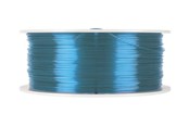 Filament - 3D Printer - Verbatim - transparent blue - PETG filament - 55056