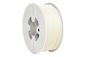 Filament - 3D Printer - Verbatim - transparent - ABS filament - 55028