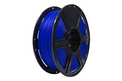 Filament/Resin - 3D Printer - GearLab PLA Transparent Blue - GLB251369